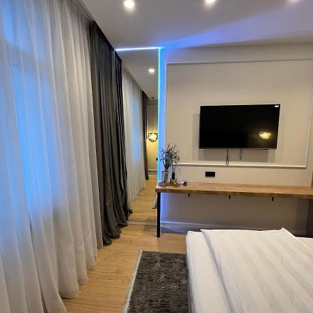 Sdesign Luxury Zagreb Apartment Ngoại thất bức ảnh