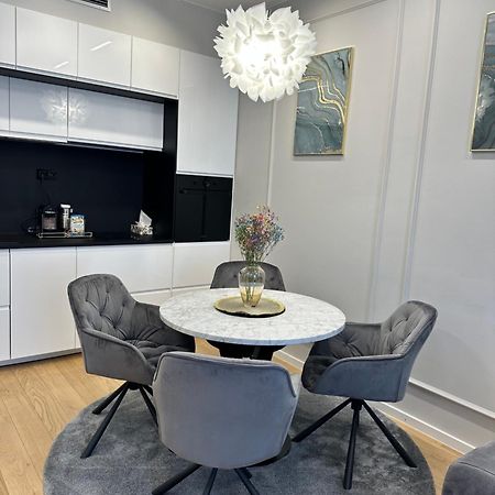 Sdesign Luxury Zagreb Apartment Ngoại thất bức ảnh