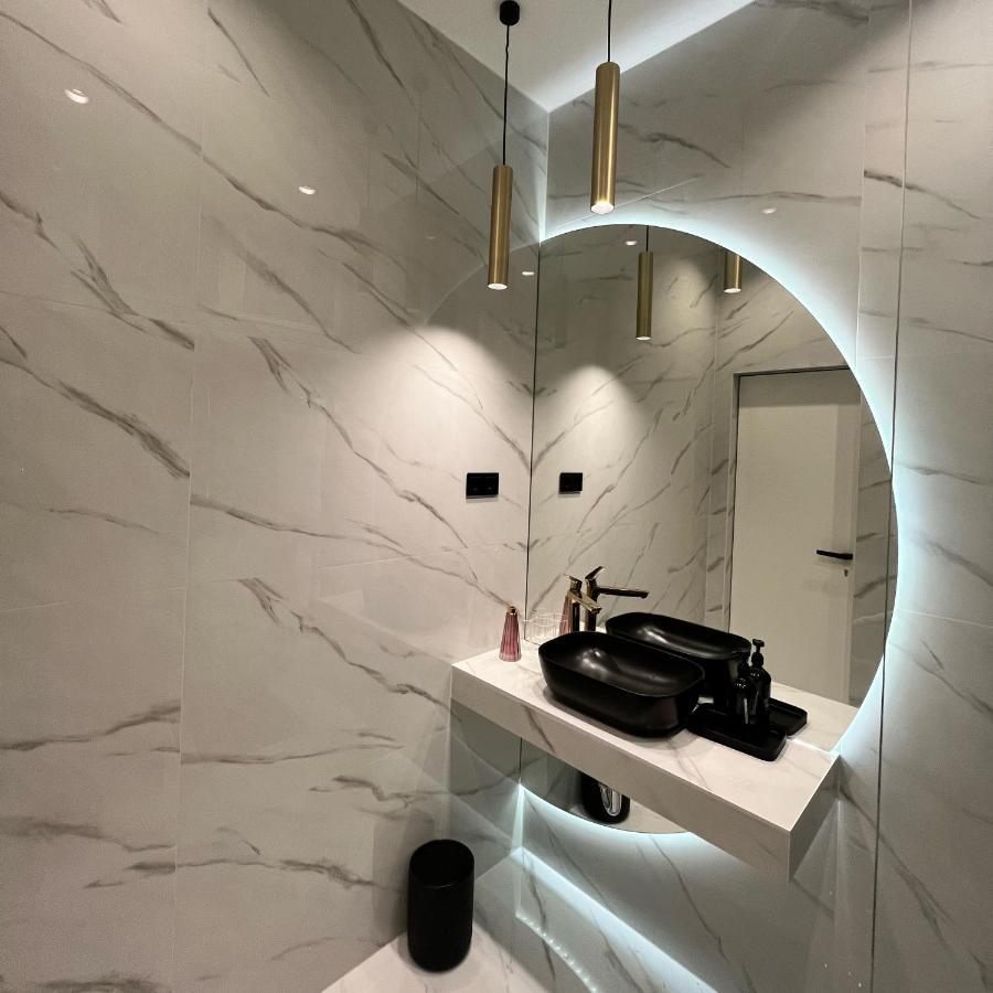 Sdesign Luxury Zagreb Apartment Ngoại thất bức ảnh