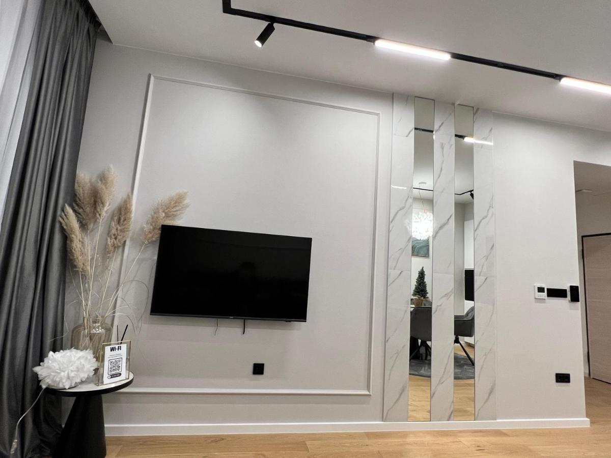 Sdesign Luxury Zagreb Apartment Ngoại thất bức ảnh