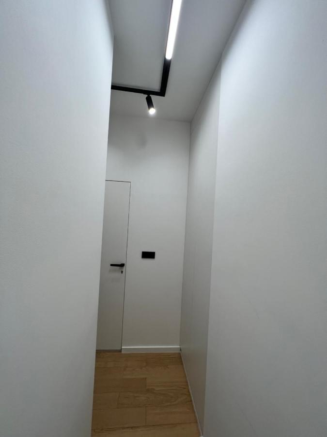 Sdesign Luxury Zagreb Apartment Ngoại thất bức ảnh