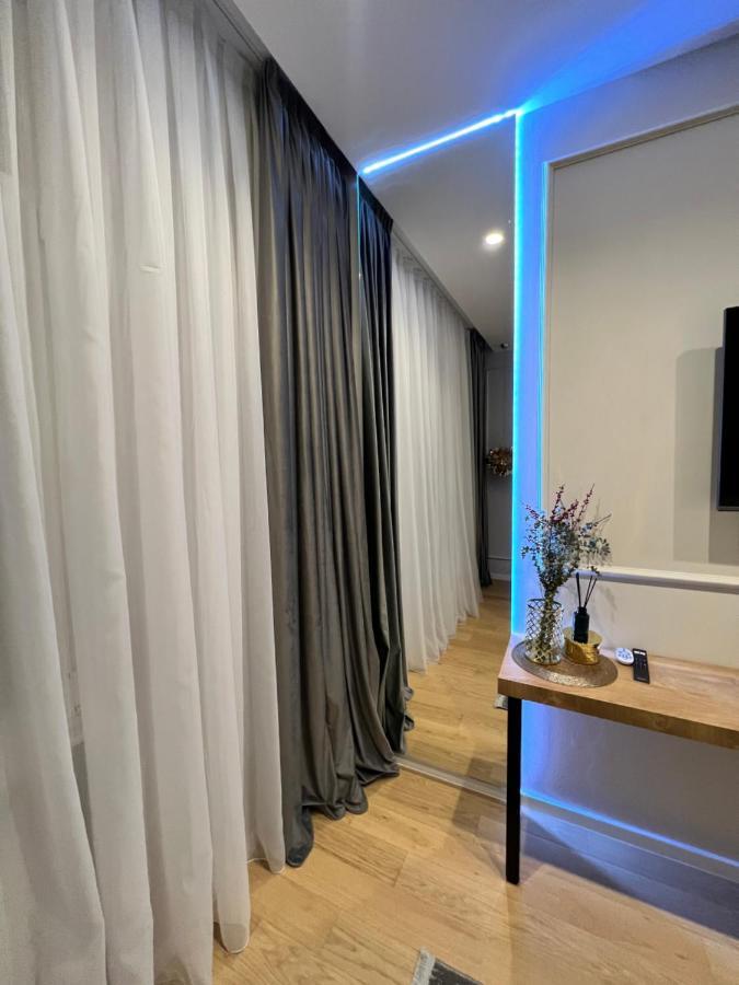 Sdesign Luxury Zagreb Apartment Ngoại thất bức ảnh