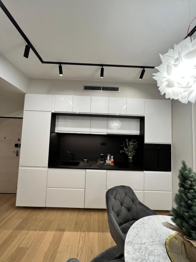 Sdesign Luxury Zagreb Apartment Ngoại thất bức ảnh