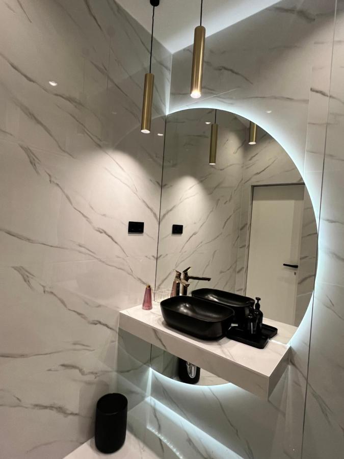 Sdesign Luxury Zagreb Apartment Ngoại thất bức ảnh