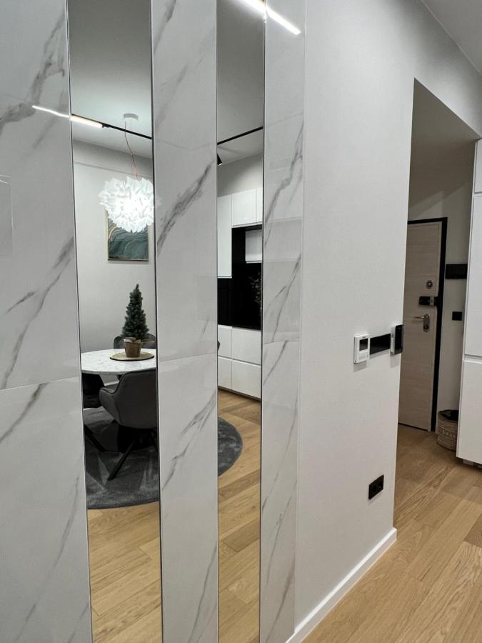 Sdesign Luxury Zagreb Apartment Ngoại thất bức ảnh