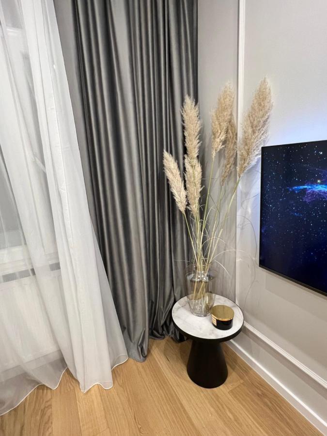 Sdesign Luxury Zagreb Apartment Ngoại thất bức ảnh