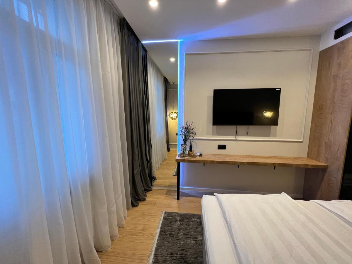 Sdesign Luxury Zagreb Apartment Ngoại thất bức ảnh