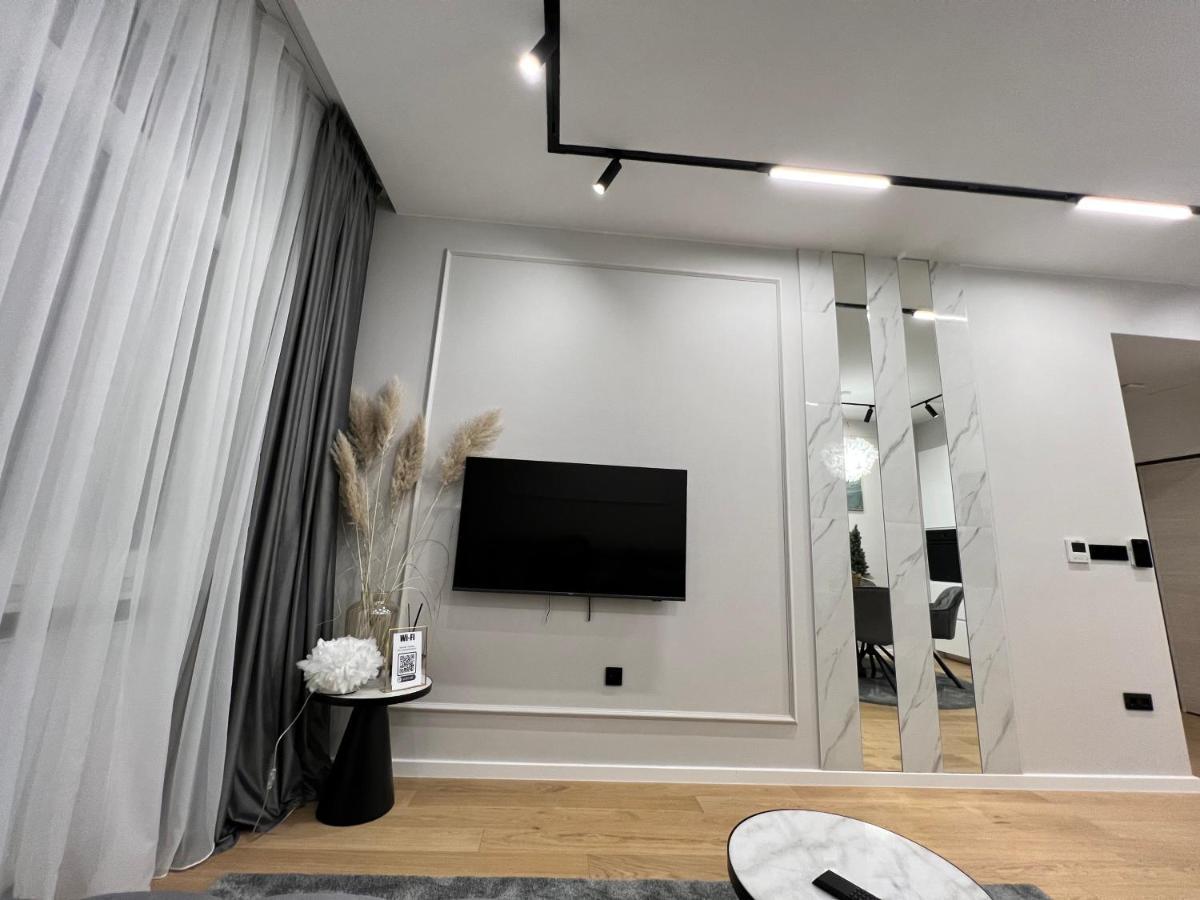 Sdesign Luxury Zagreb Apartment Ngoại thất bức ảnh