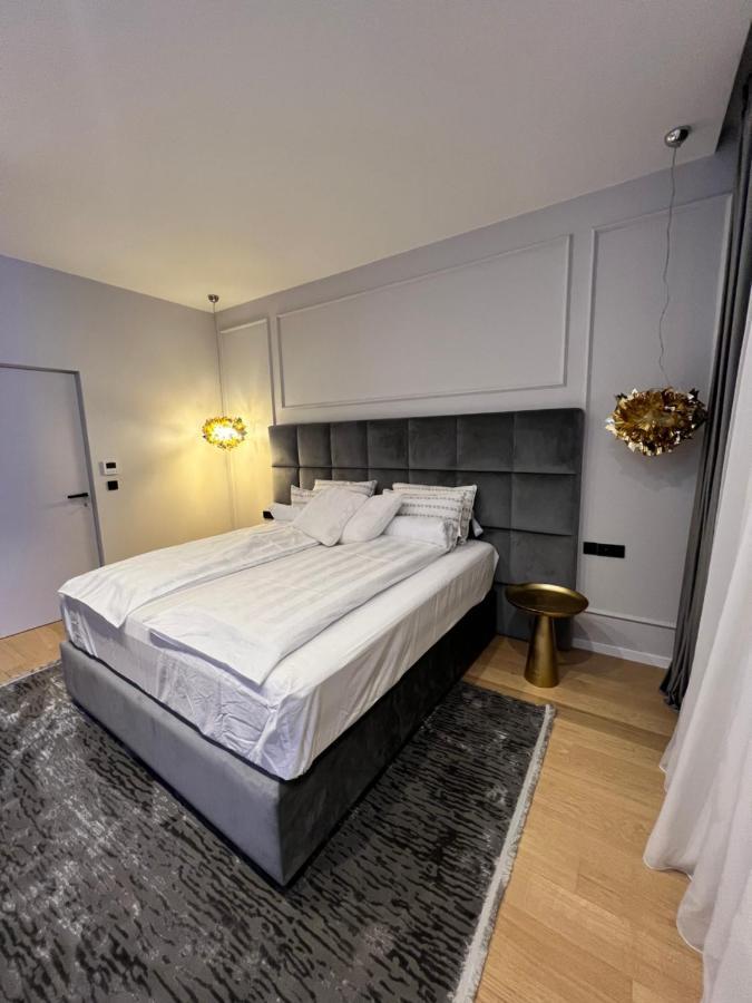 Sdesign Luxury Zagreb Apartment Ngoại thất bức ảnh