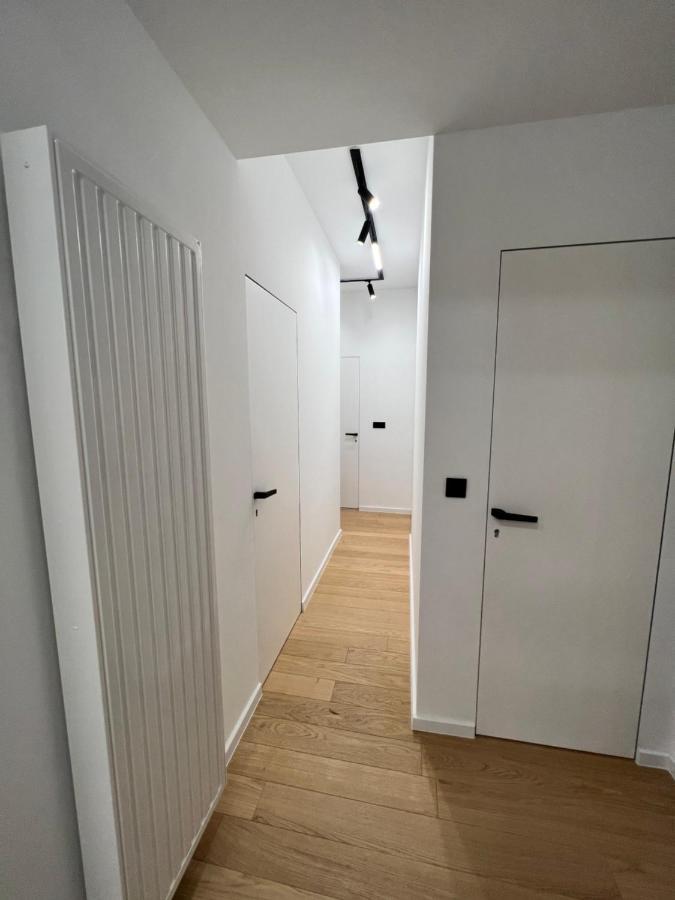 Sdesign Luxury Zagreb Apartment Ngoại thất bức ảnh