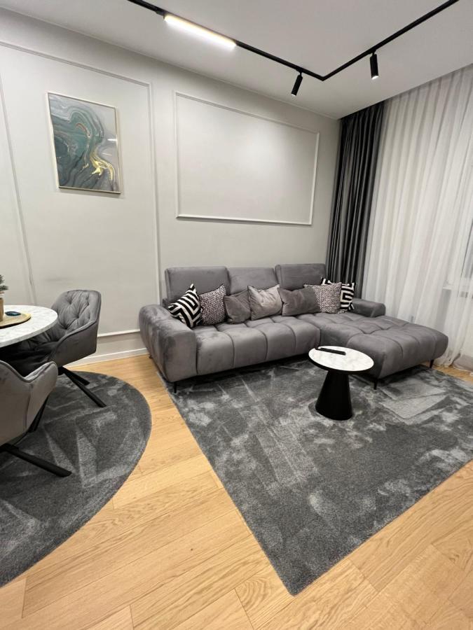 Sdesign Luxury Zagreb Apartment Ngoại thất bức ảnh