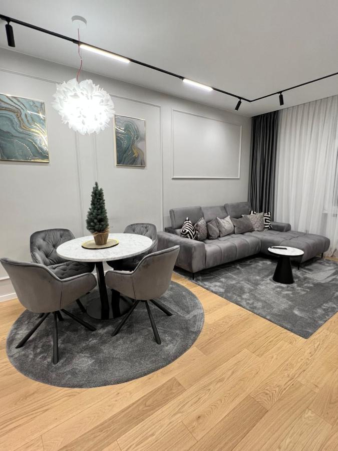 Sdesign Luxury Zagreb Apartment Ngoại thất bức ảnh