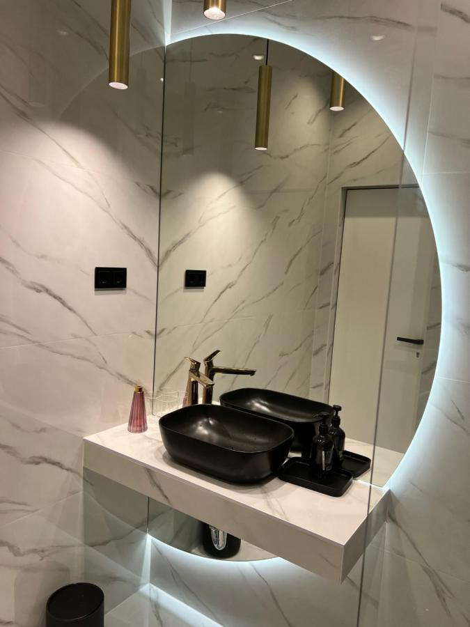 Sdesign Luxury Zagreb Apartment Ngoại thất bức ảnh