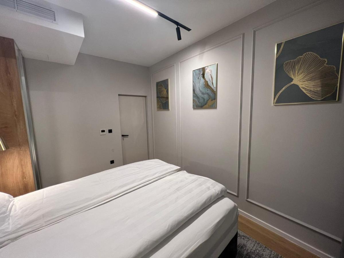 Sdesign Luxury Zagreb Apartment Ngoại thất bức ảnh