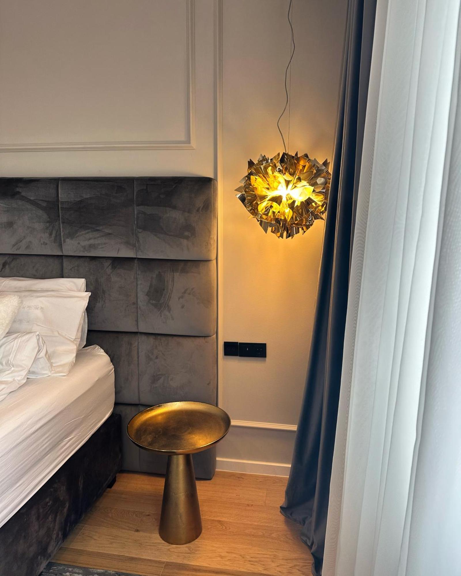 Sdesign Luxury Zagreb Apartment Ngoại thất bức ảnh