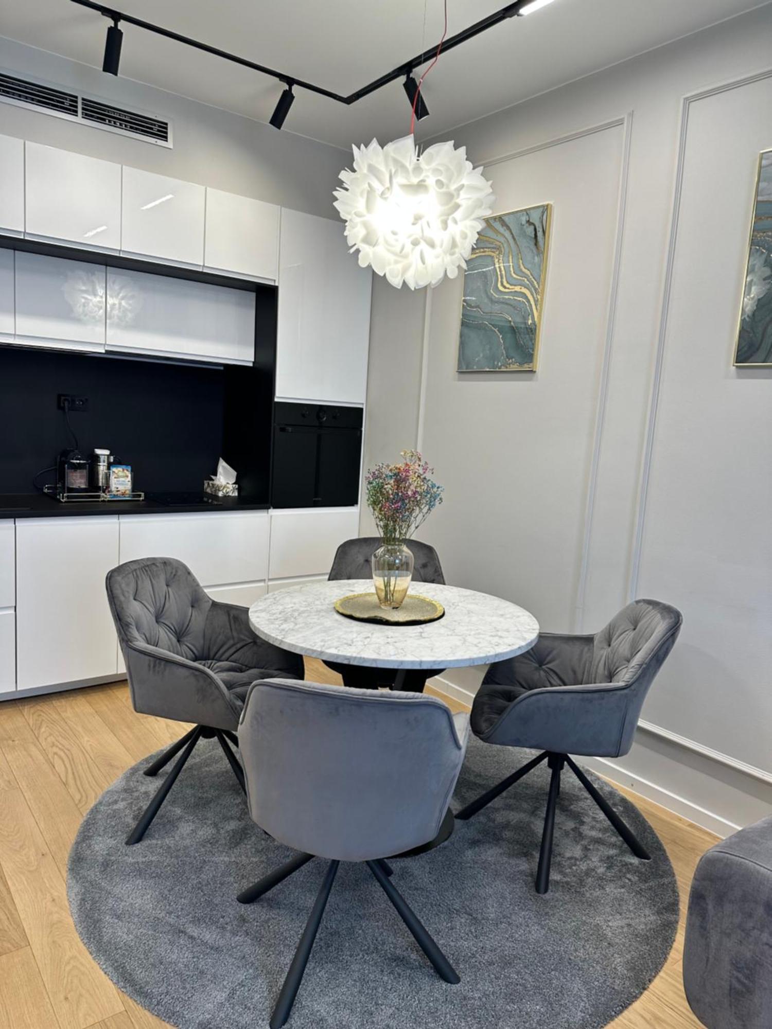 Sdesign Luxury Zagreb Apartment Ngoại thất bức ảnh